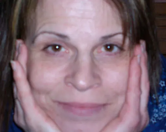 Ciera Sky Louise photo taken 12/24/2007